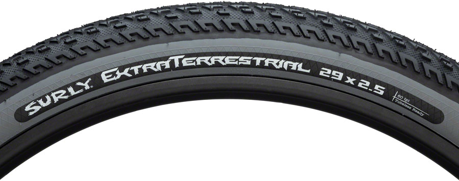 Surly ExtraTerrestrial Tires - Image 22