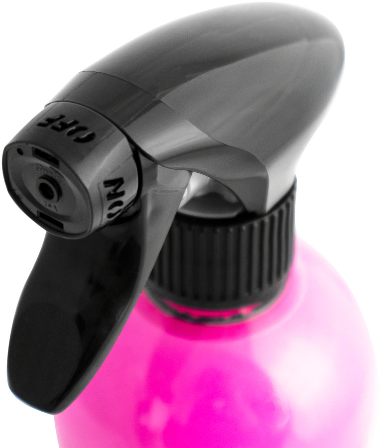 Muc-Off High Performance Waterless Wash - Image 2