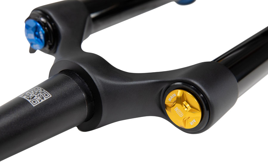 Ohlins RXF36 m.3 Suspension Fork - Image 4