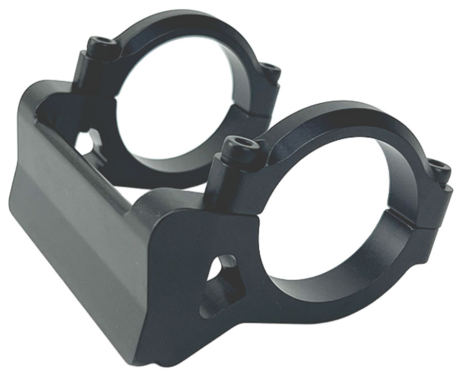 Route Werks Bike Mount  - 31.8mm variant 2