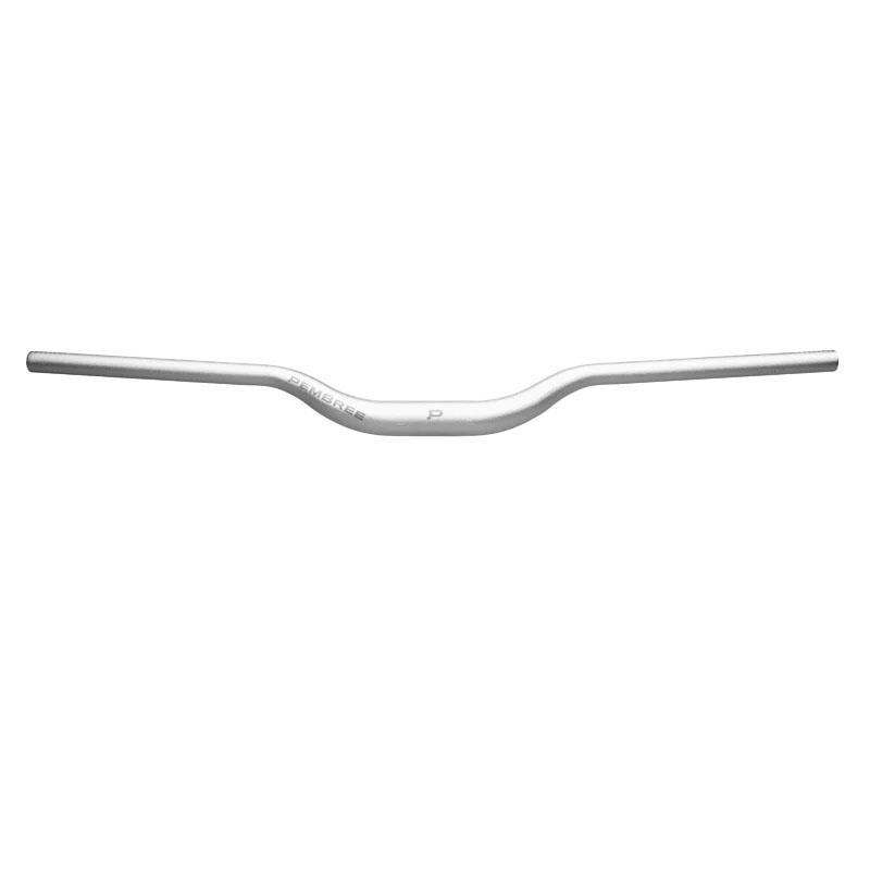 PEMBREE GCS Handlebar (35.0mm) 40mm/800mm Silver