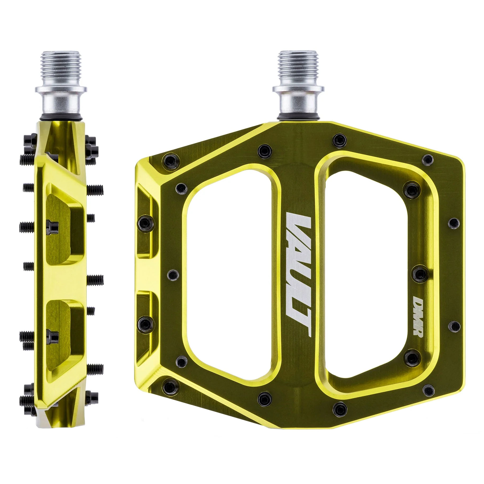 DMR Vault Pedals - Platform Aluminum 9/16" - Image 23