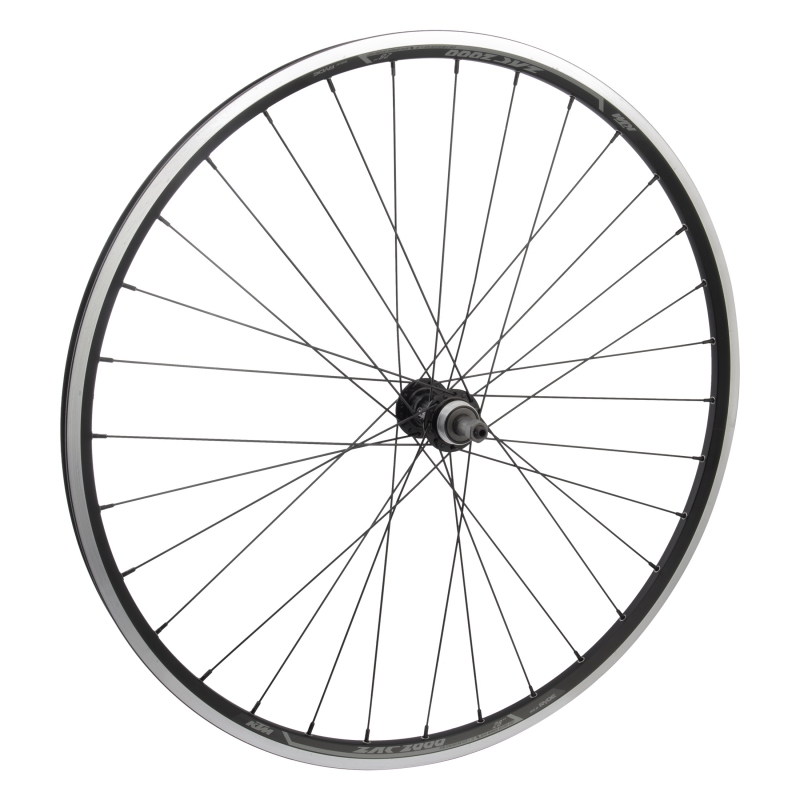Wheel master 700C/29` Alloy Hybrid/Comfort Double Wall 700C Wheel Rear