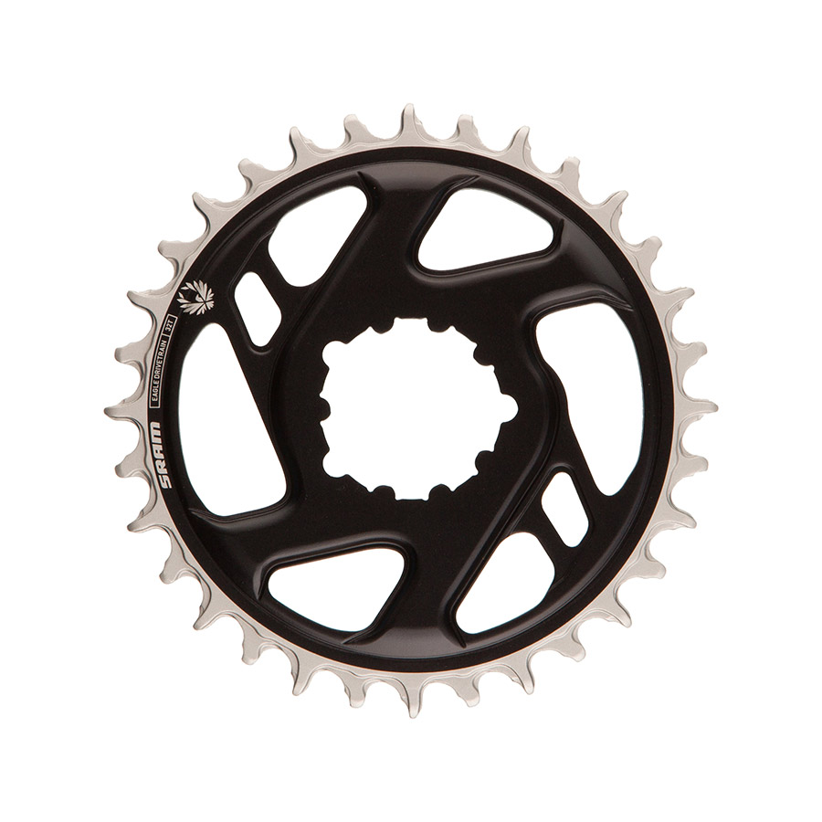SRAM Eagle X-Sync 2 1x Forged DM Chainring - Image 3