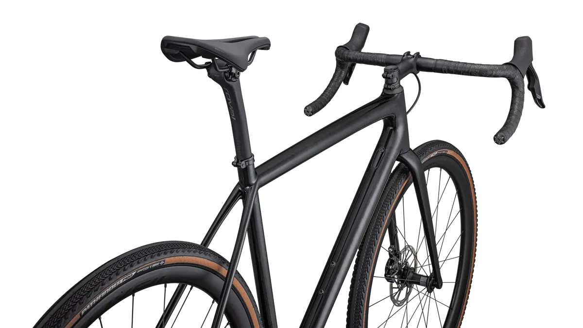 Crux Expert - SRAM Rival XPLR eTAP AXS - Image 4