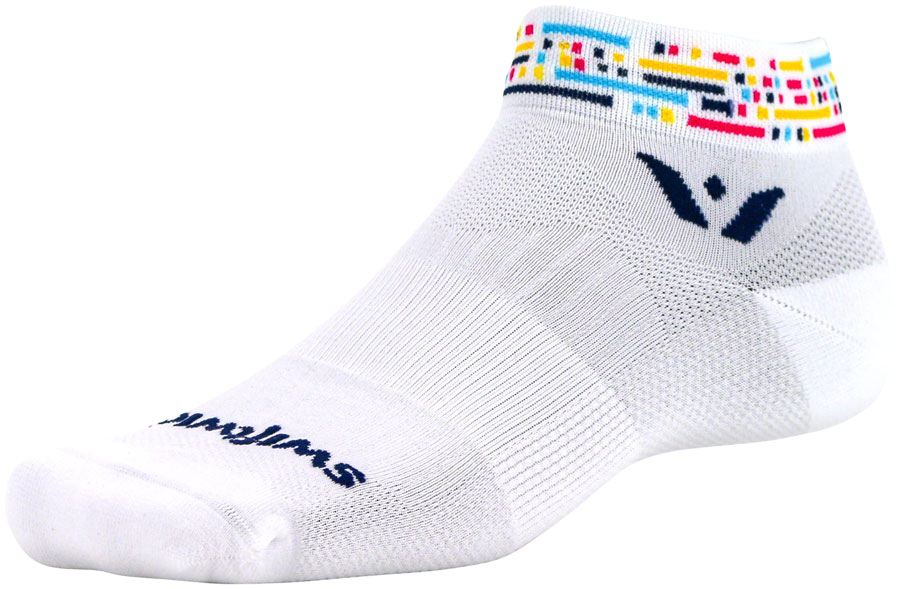 Swiftwick Vision One Morse Socks variant 2