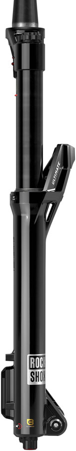 RockShox ZEB Ultimate Charger 3.2 RC2 Suspension Fork - Image 3
