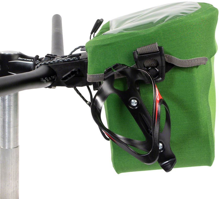 Ortlieb O-Strap Water Bottle Holder - Image 4