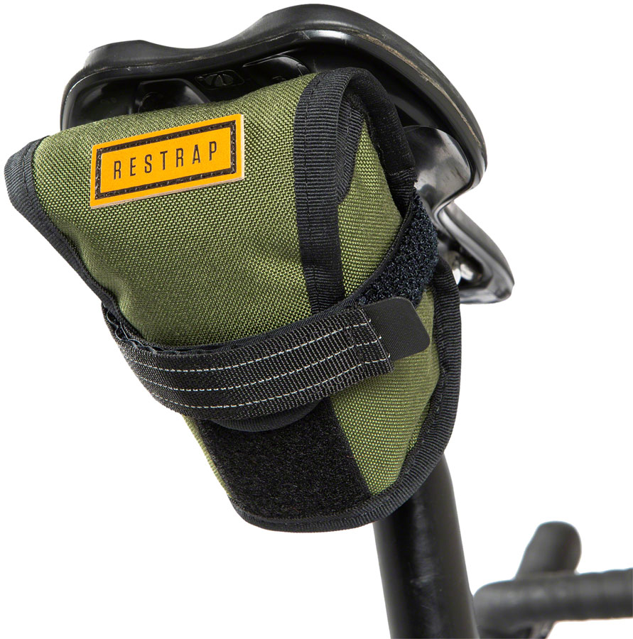 Restrap Tool Pouch Seat Bag - .6L - Image 6