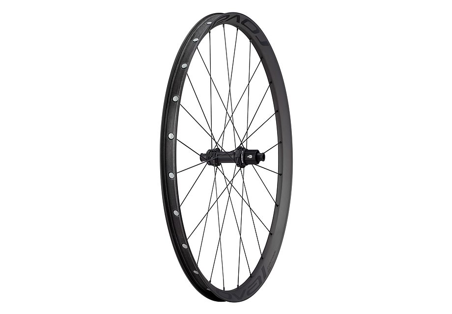 Specialized Control Sl 29 Cl Rear Ms Satin Carbon/Satin Black 29