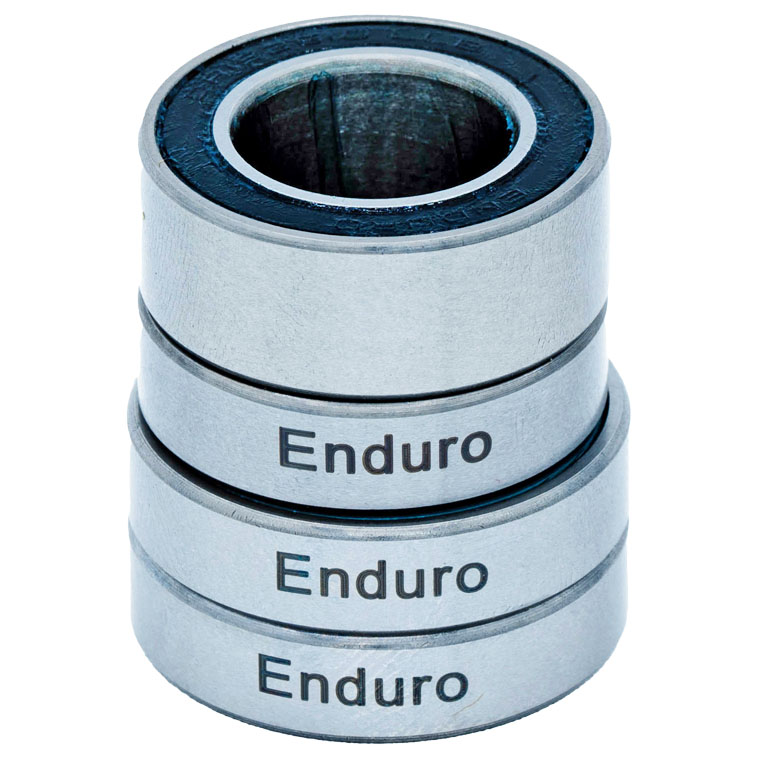 Industry Nine Rear Hub Bearing Kit Solix Mtn/Rd HG/XD