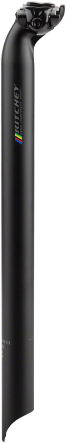Ritchey WCS 1-Bolt Seatpost - Blatte variant 2