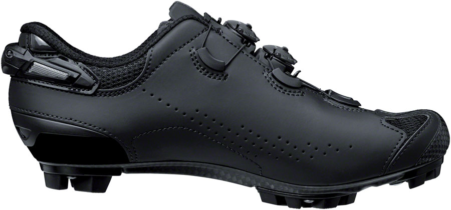 Sidi Tiger 2S Mountain Clipless Shoes - Men's, Black - Image 2