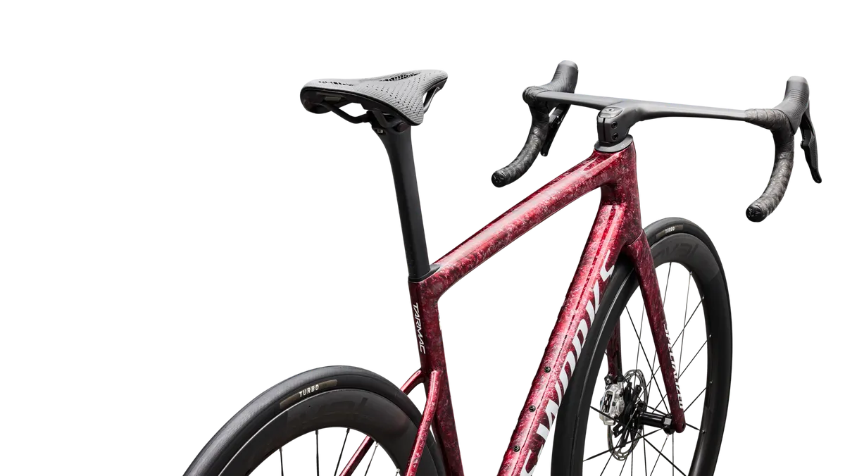 S-Works Tarmac SL8 - SRAM RED AXS - Image 9