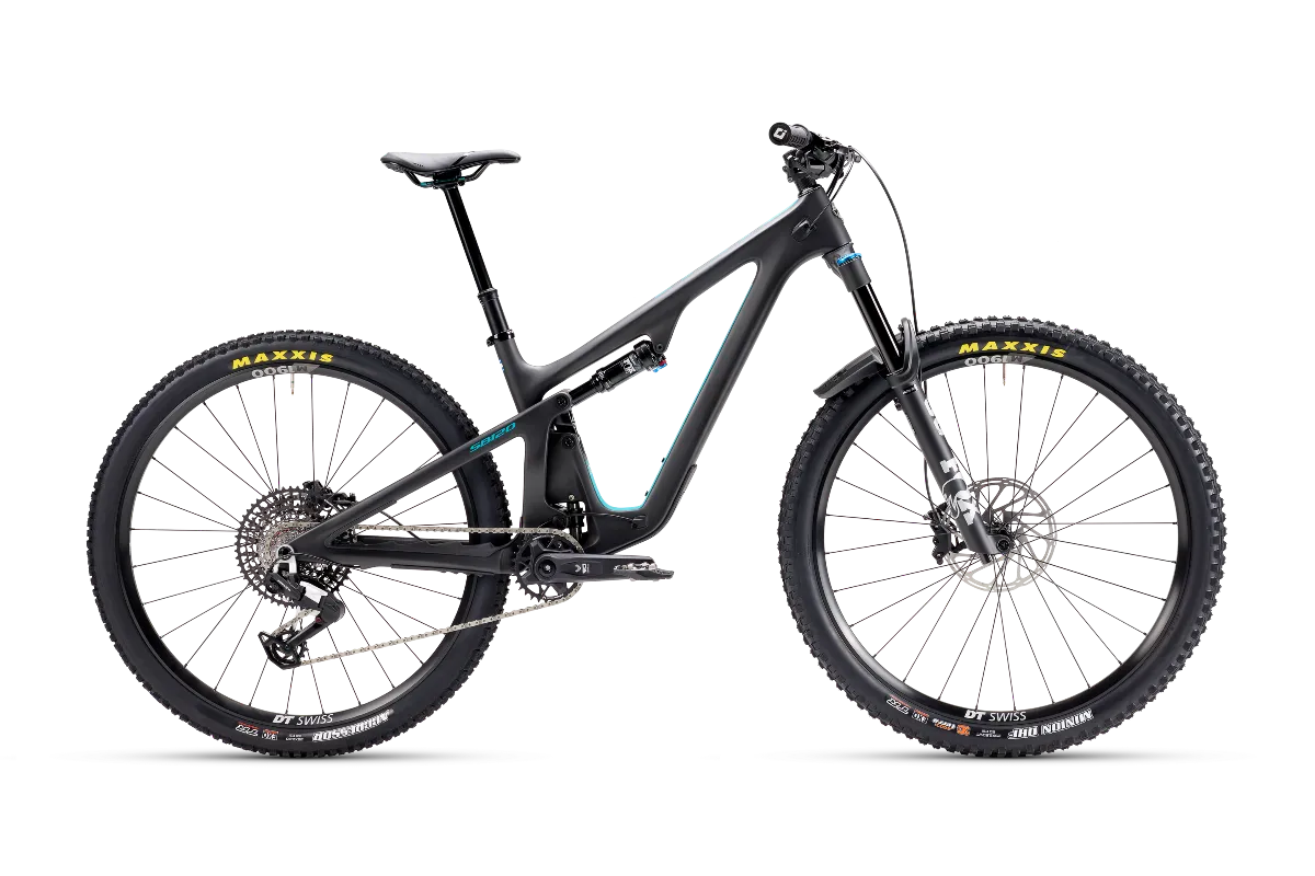 Yeti Cycles SB120 C2 90 - Image 10