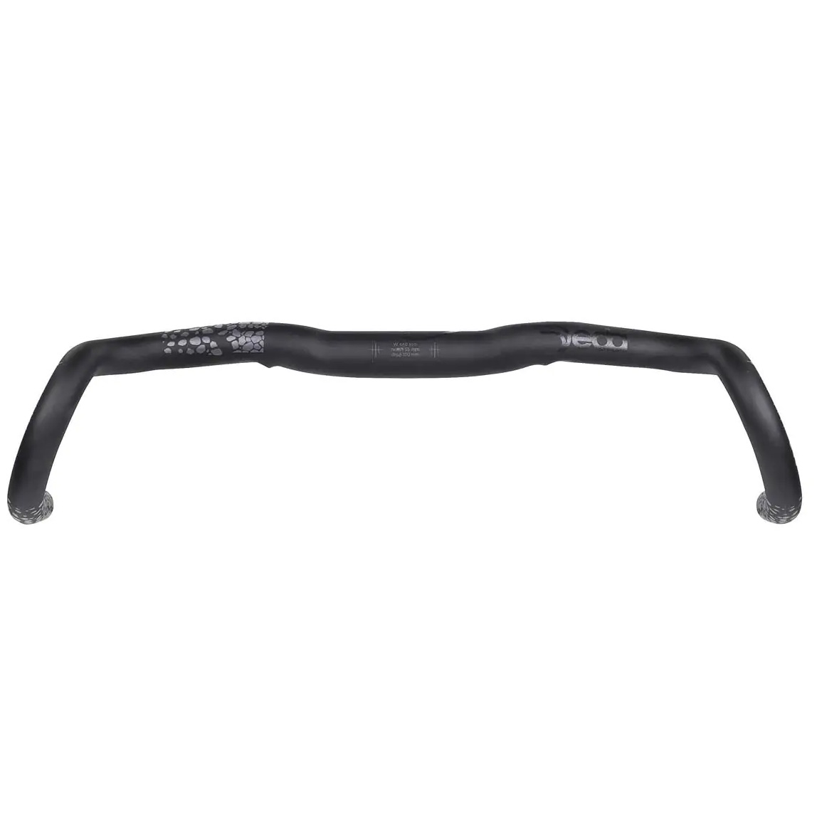 Deda Elementi Gera RHM Alloy Bar (31.8)