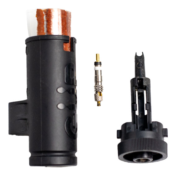 Gup OPS Oversized Puncture System Gup OPS Oversized Puncture System