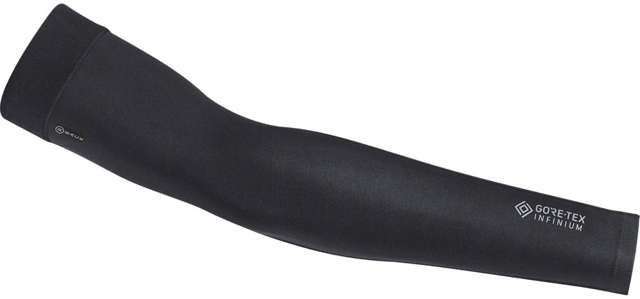 Gorewear Shield Arm Warmers - Black X-Large/2X-Large