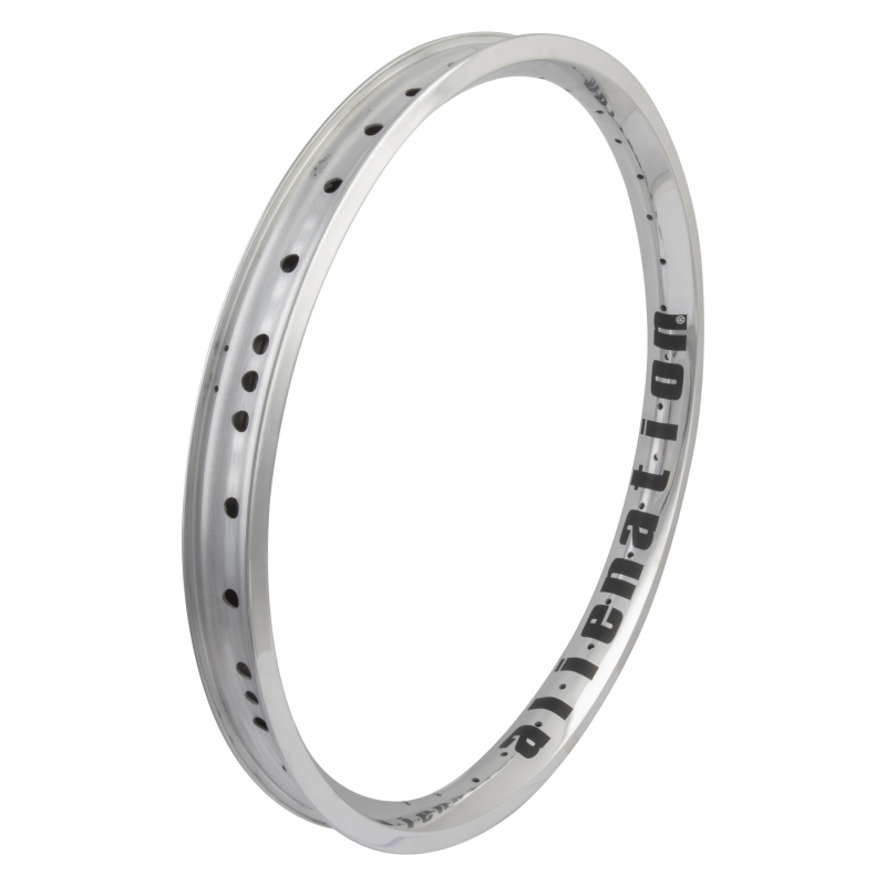 Alienation Vandal 20in 36H Rim Alienation Vandal 20in 36H Rim