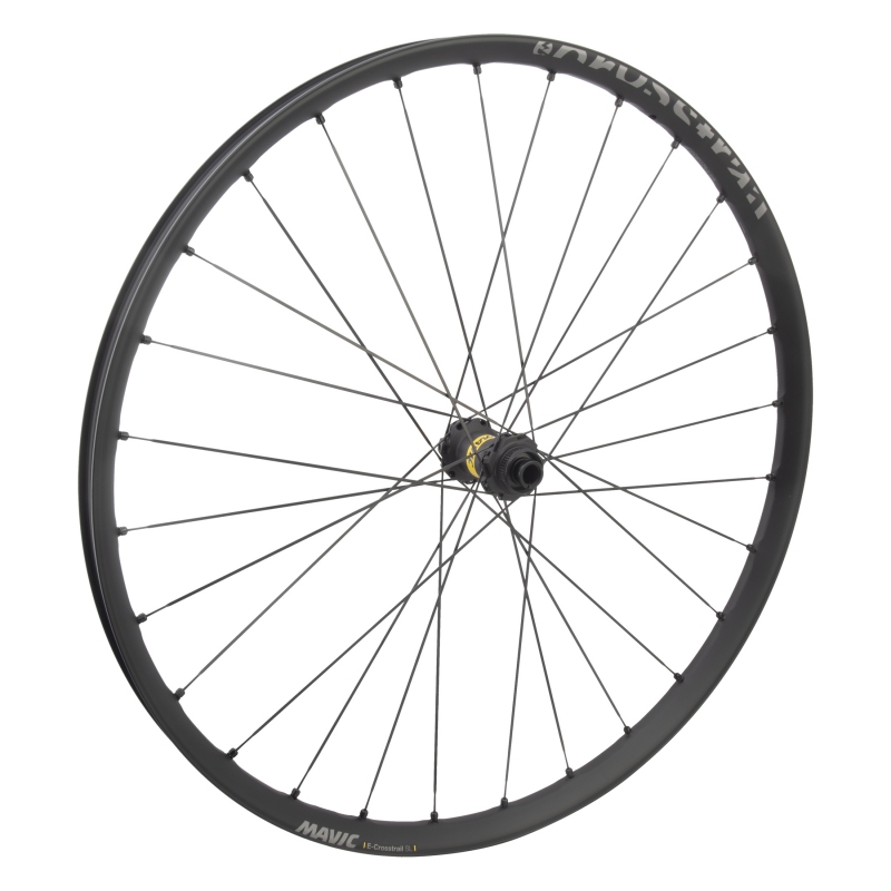 Mavic E-CrossTrail SL 29in Wheel Front
