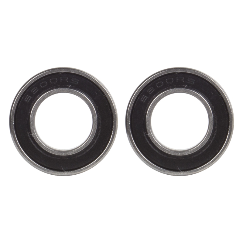 Sunlite Cartridge Bearings 6800 Pedals/Hubs/Pivots 10mm 19mm 5mm