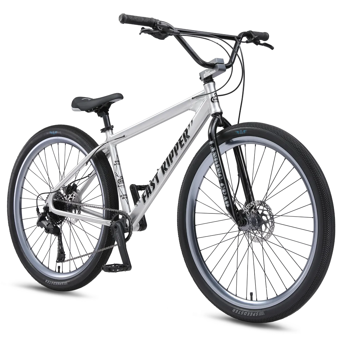 Fast Ripper 29"