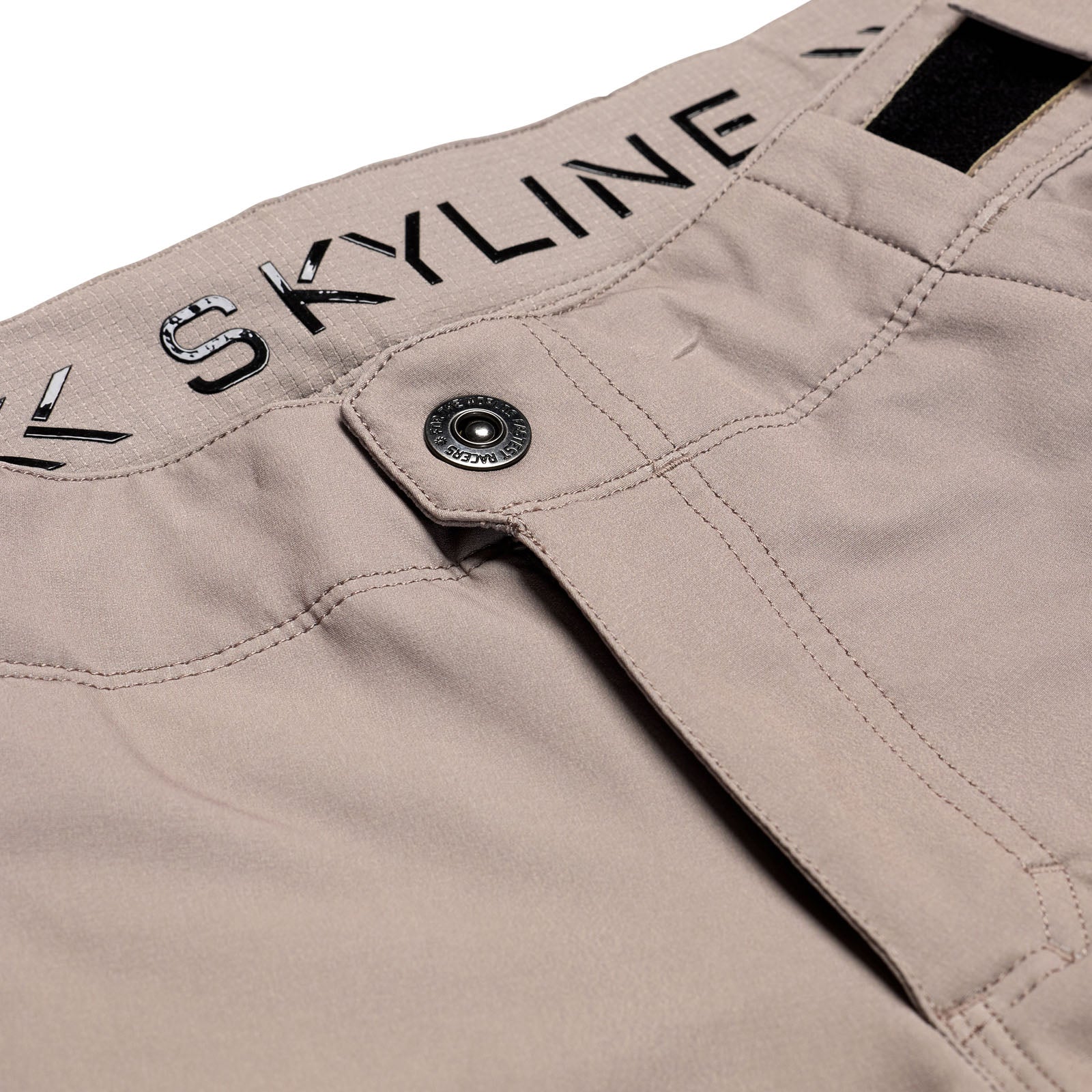 Skyline Pant Mono Timber - Image 3