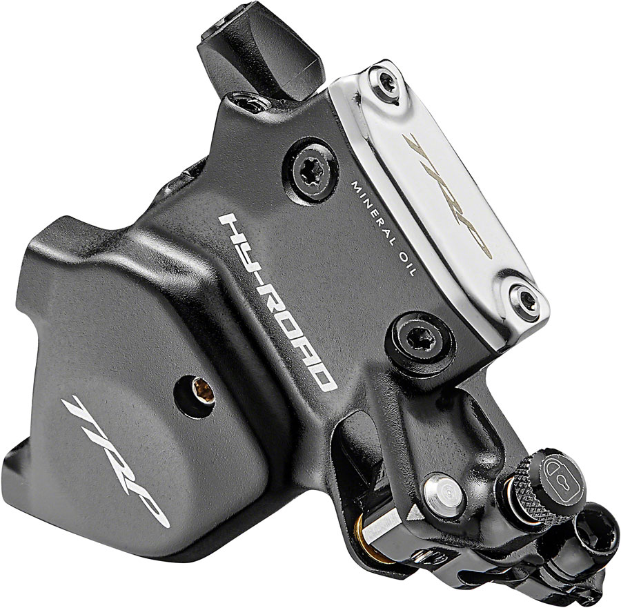TRP HY/RD Mechanical/Hydraulic Disc Brakes - Image 6