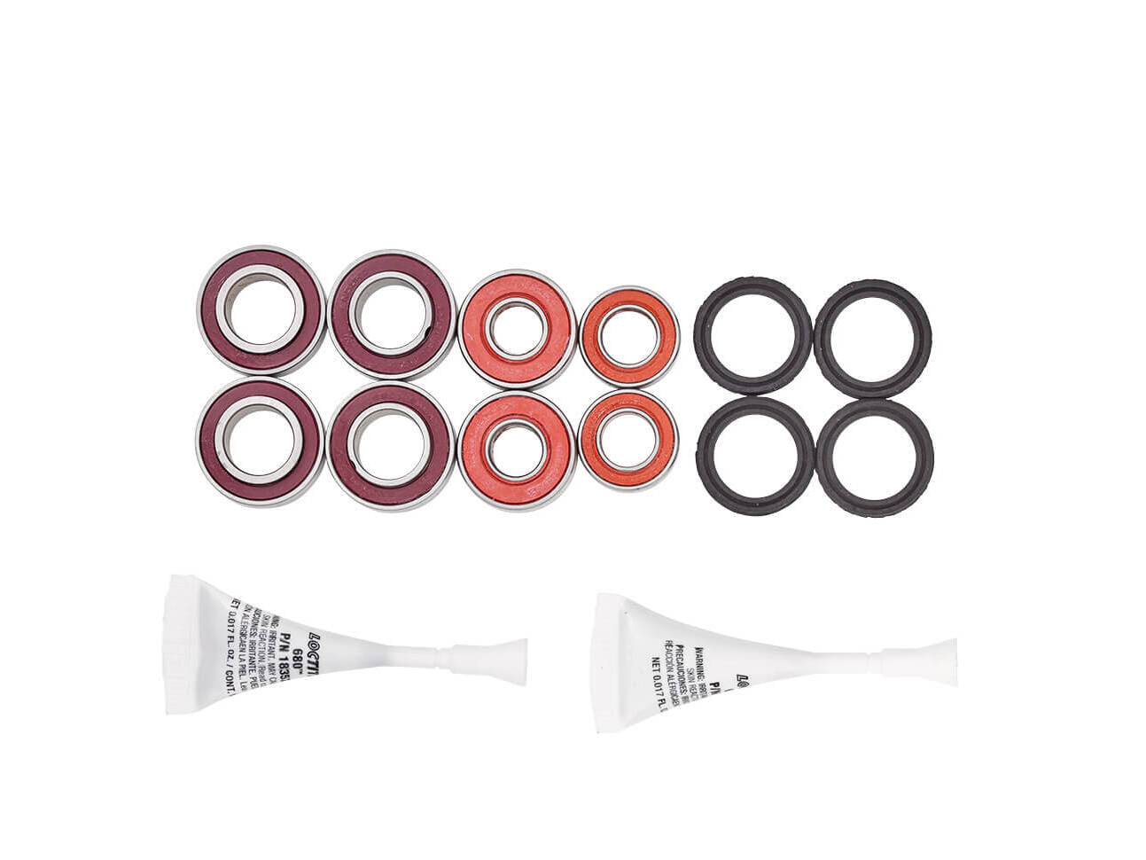 Bearing Kit Blur 1 - Default Title