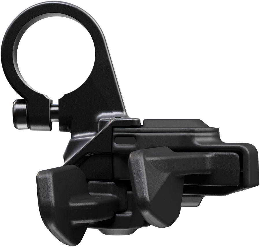 Shimano Deore SW-M6250 Rapid ES Di2 Wireless Shifter - Image 4
