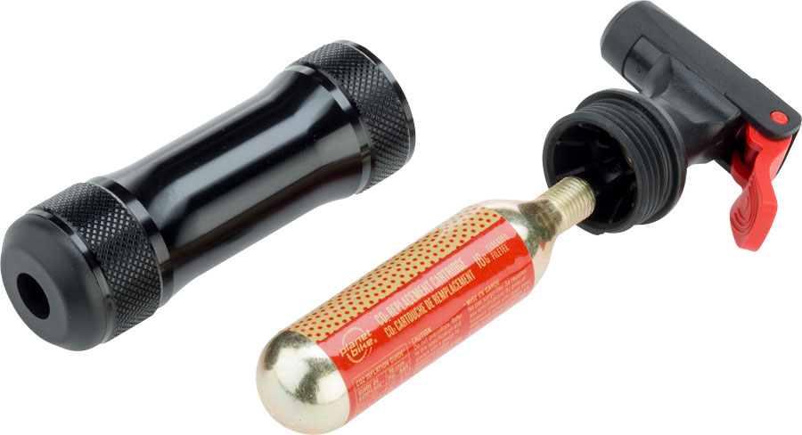 Planet Bike Airship 2.0 - Image 2