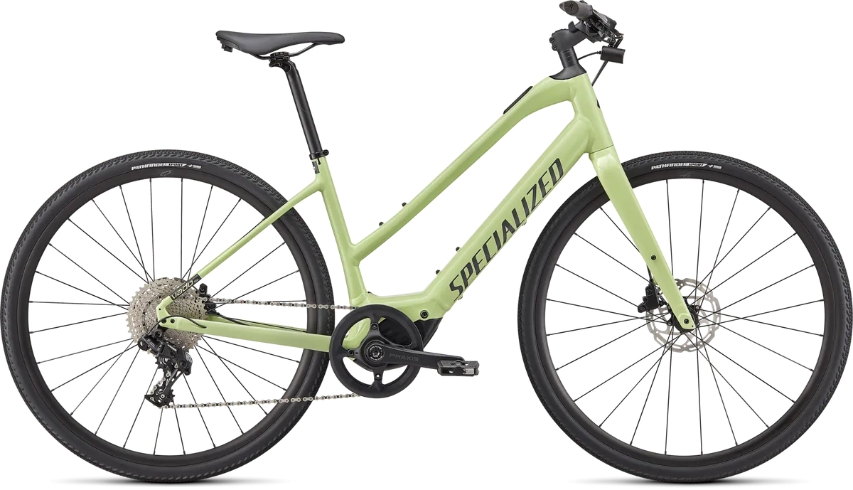 Turbo Vado SL 4.0 Step-Through variant 2