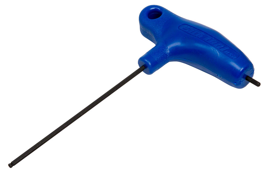 Park Tool Hex Wrenches - Image 3