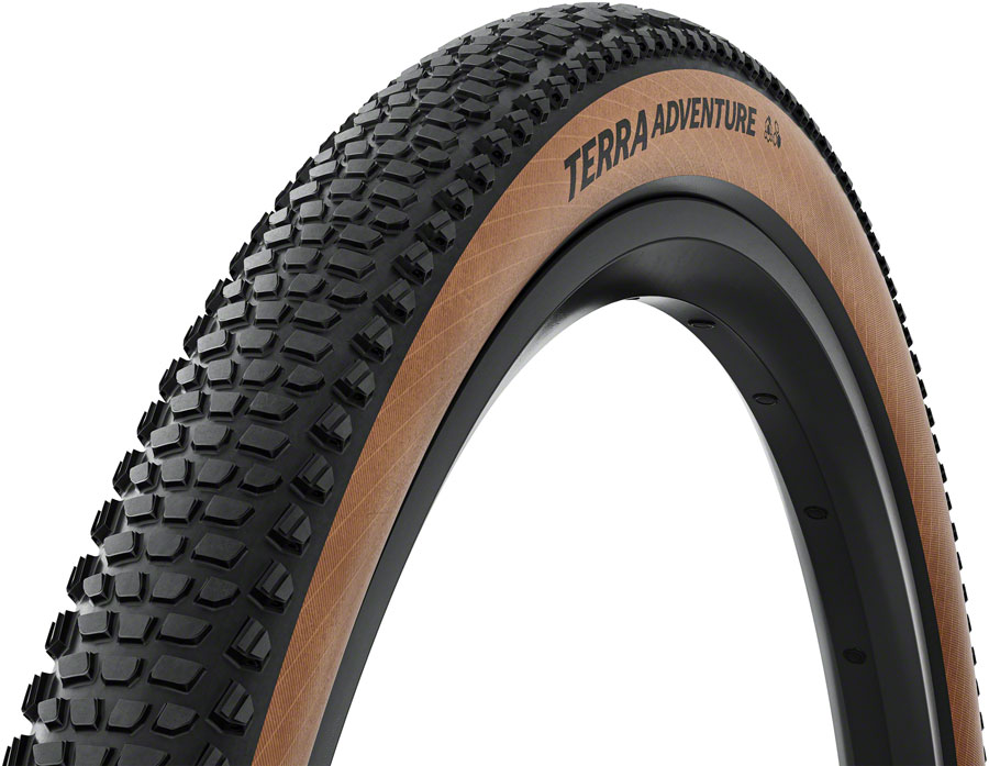 Continental Terra Adventure 700c Tire variant 2