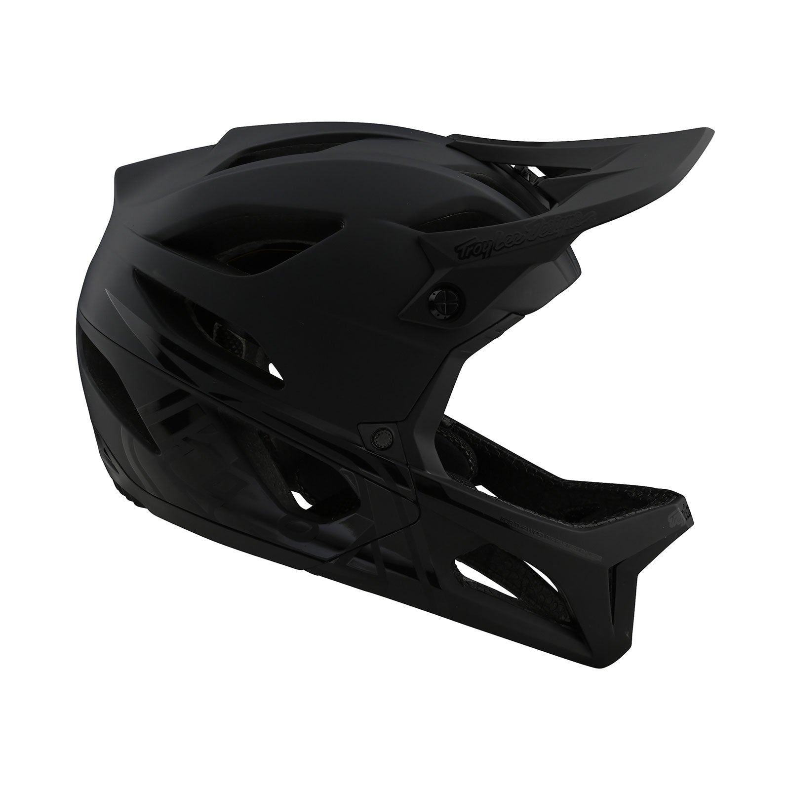 Stage Helmet Stealth Midnight - Image 5