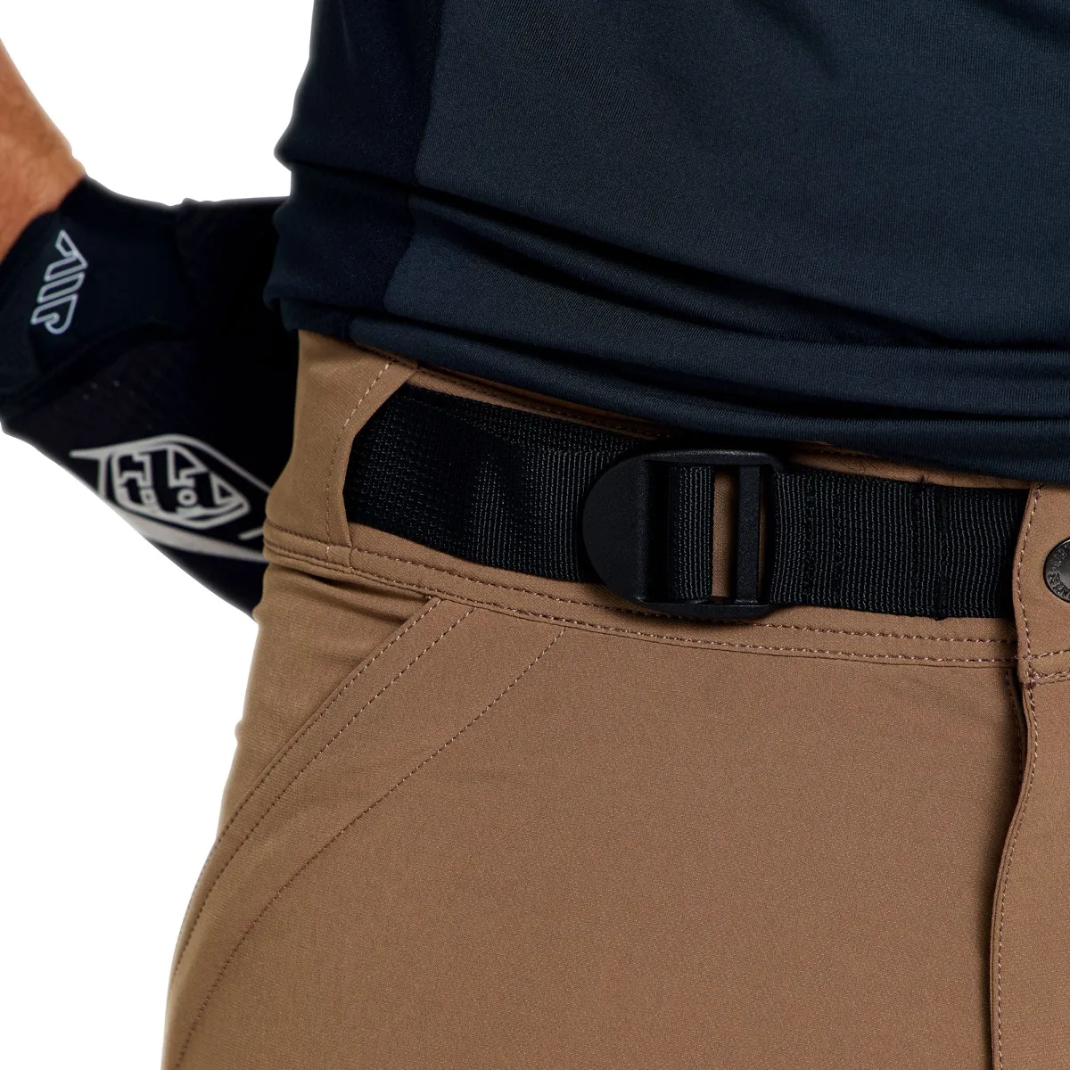 Ruckus Cargo Pant Mono Sienna - Image 12