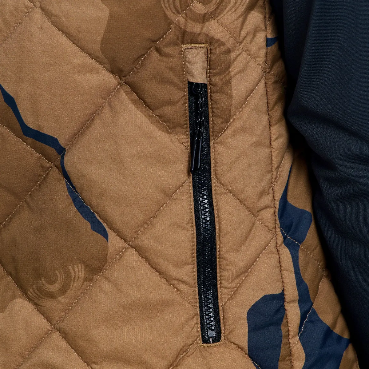Ruckus Ride Vest Mono Sienna - Image 14