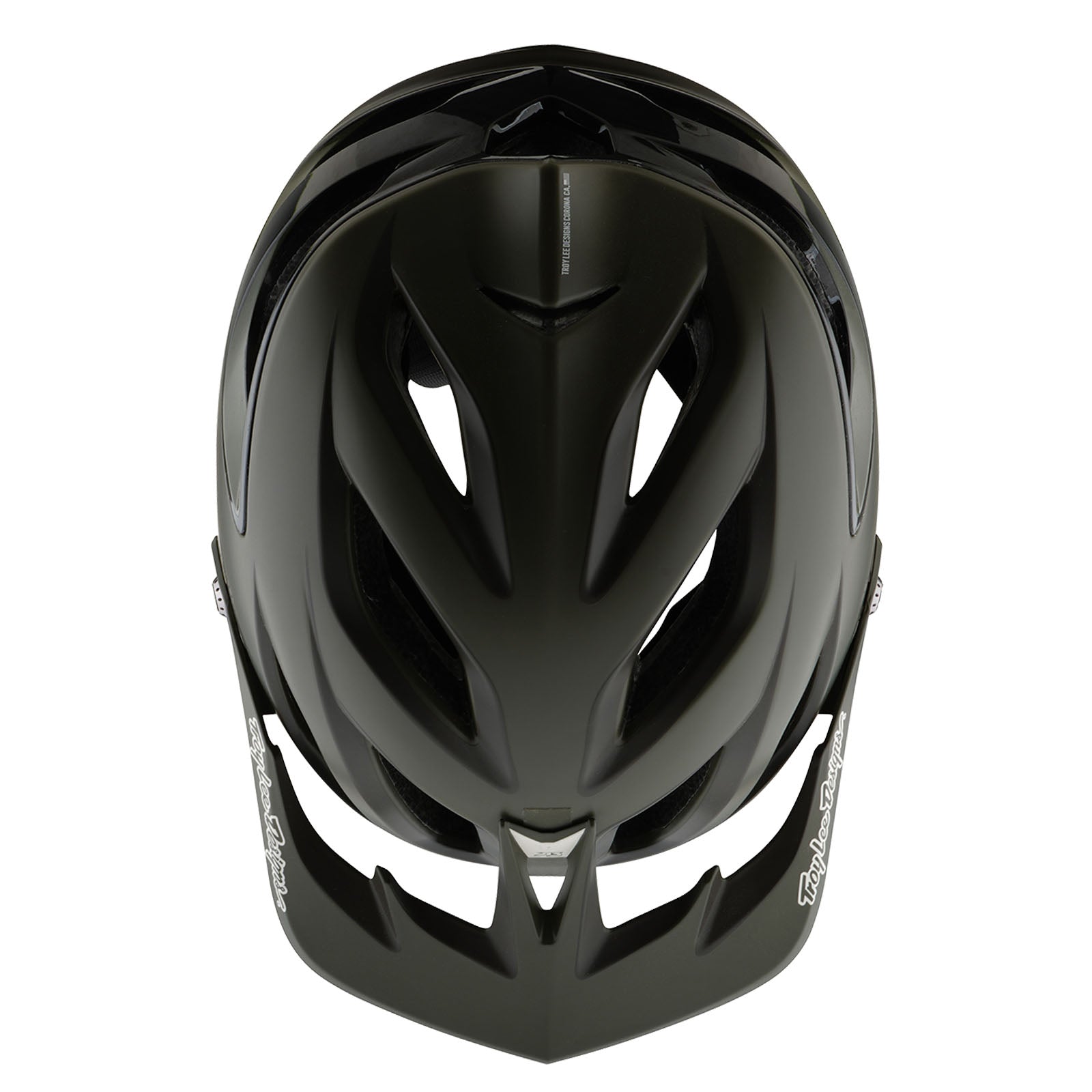 A3 Helmet Uno Caper - Image 4