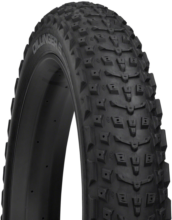 45NRTH Dillinger 5 Studded Tire - Image 15