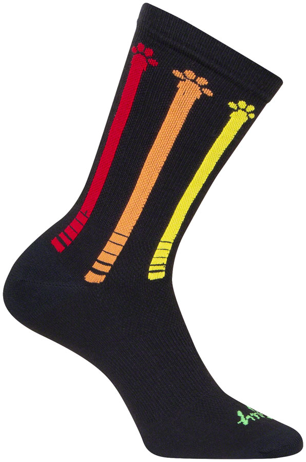 SockGuy Crew Socks - Image 3
