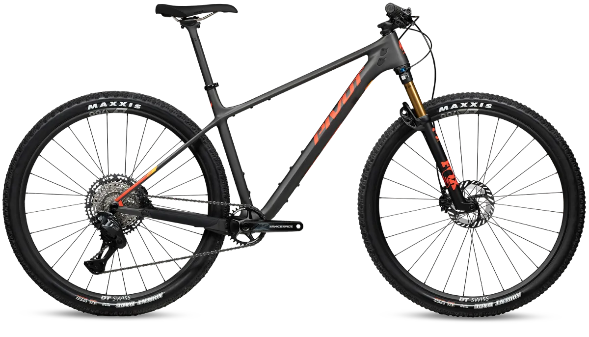 LES SL Pro XT Di2 variant 2