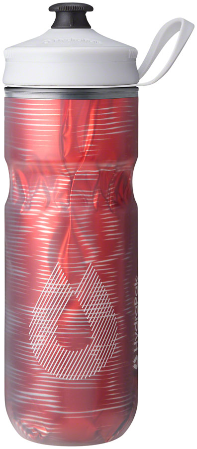 Hydrapak Polar Sport Insulated Water Bottle - Image 2