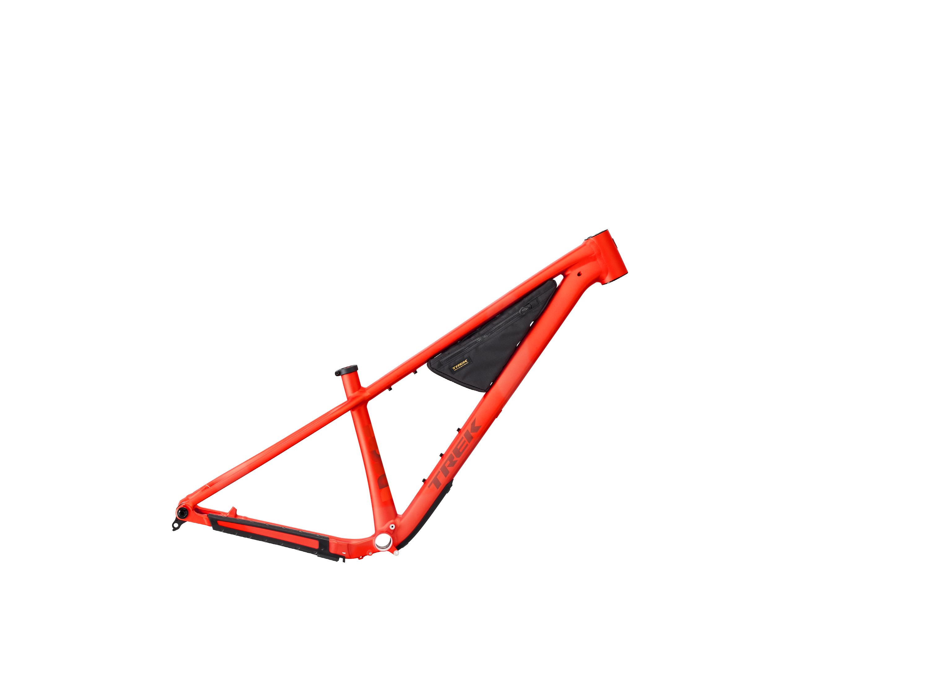 Trek Roscoe Gen 4 Frameset Trek Roscoe Gen 4 Frameset