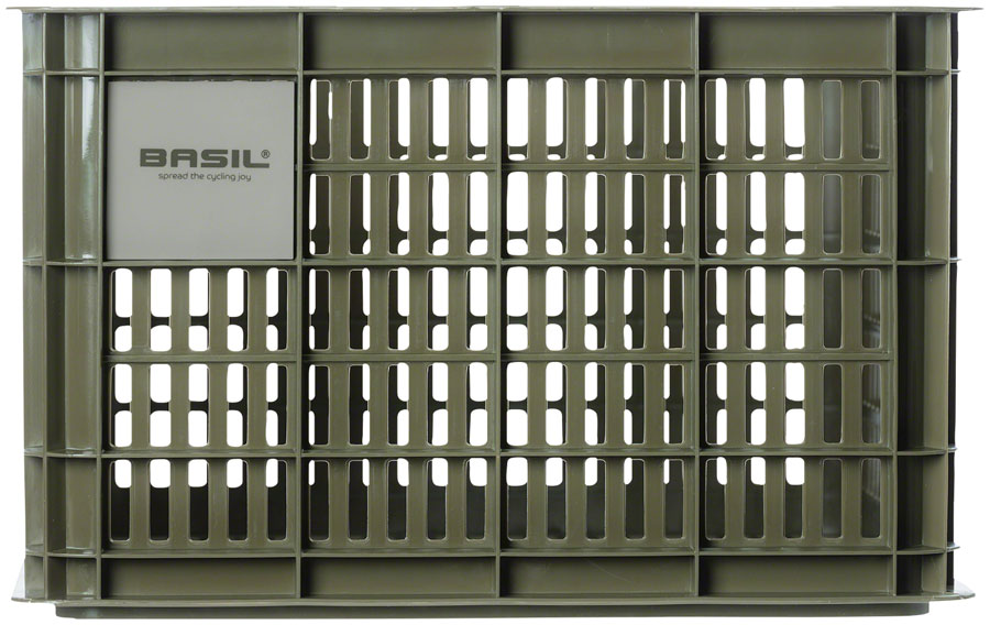 Basil Bicycle Crate Baskets - Image 15