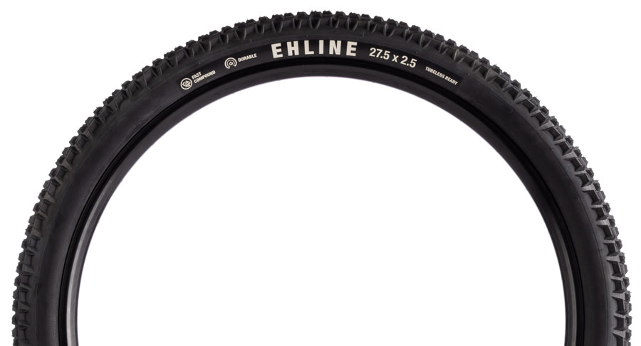 Teravail Ehline Gen 2 Tire - Image 2