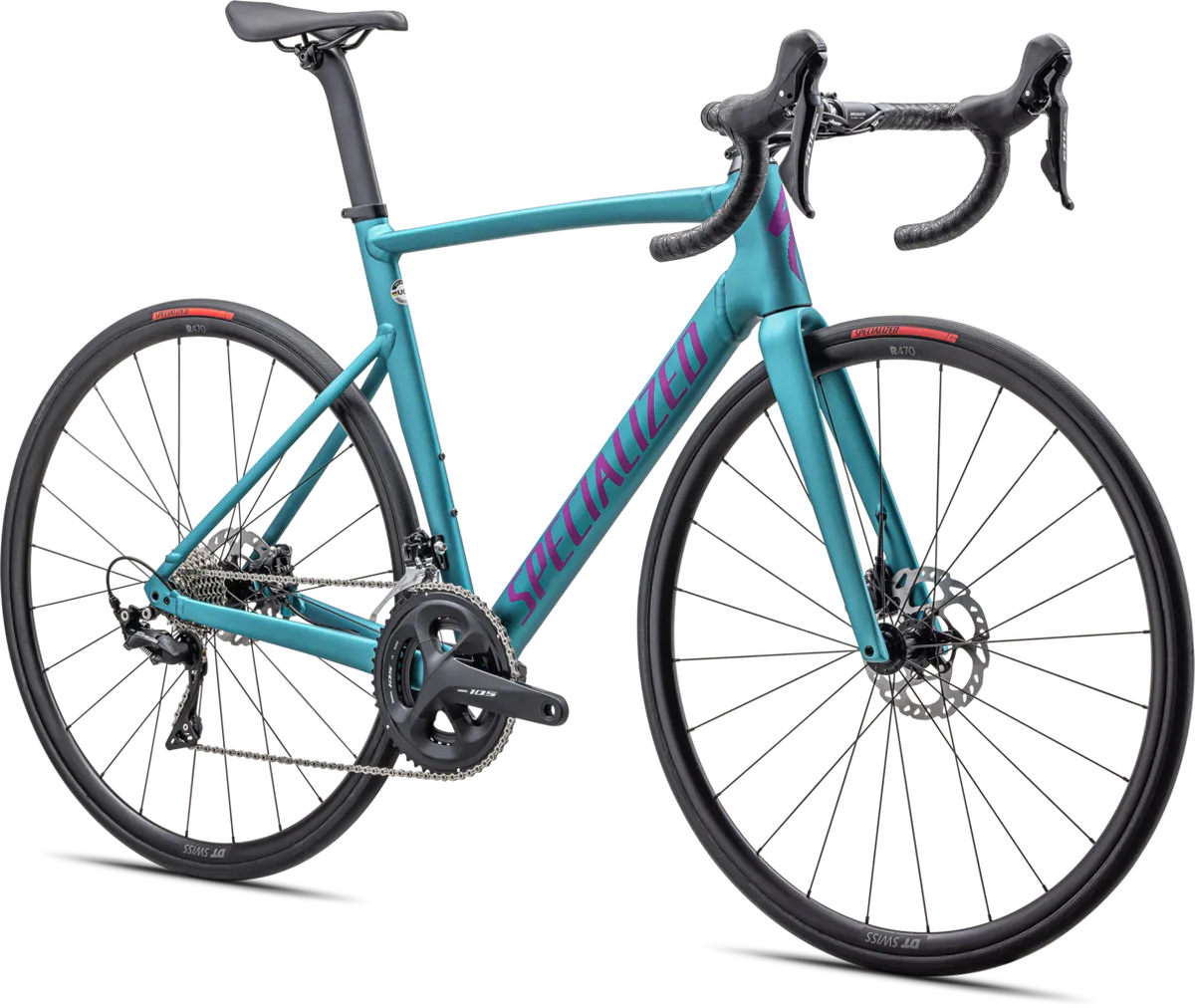 Allez Sprint Comp - Shimano 105 - Image 2