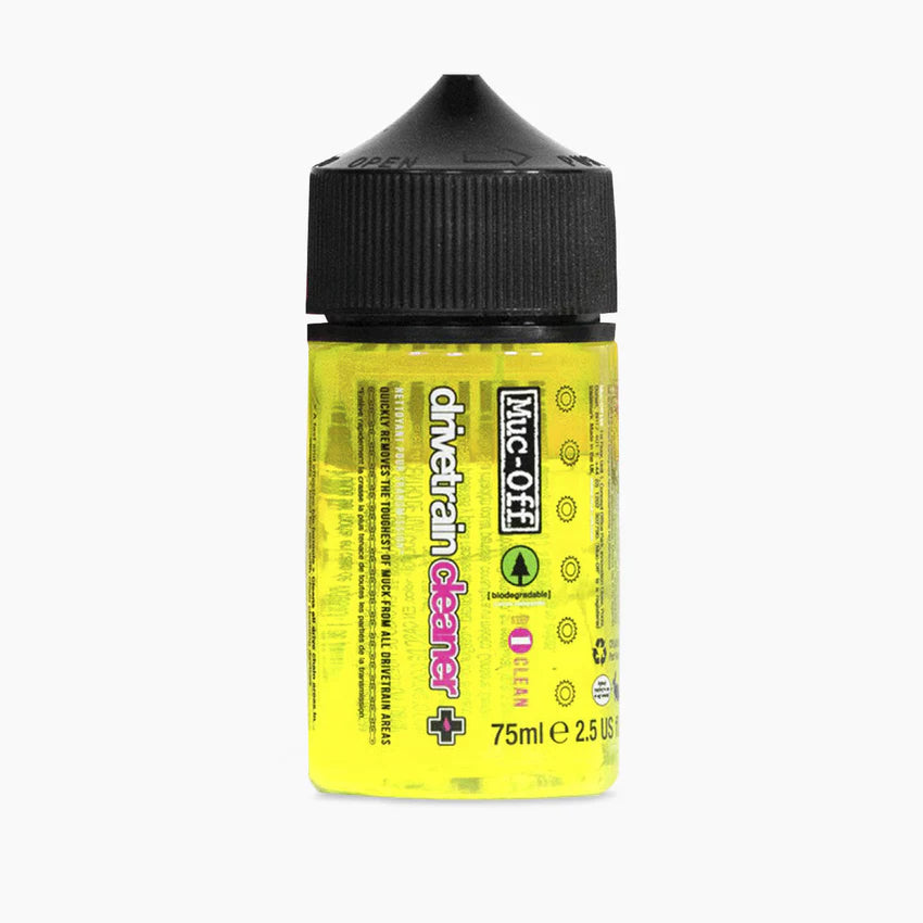 Bio Drivetrain Cleaner - Image 9