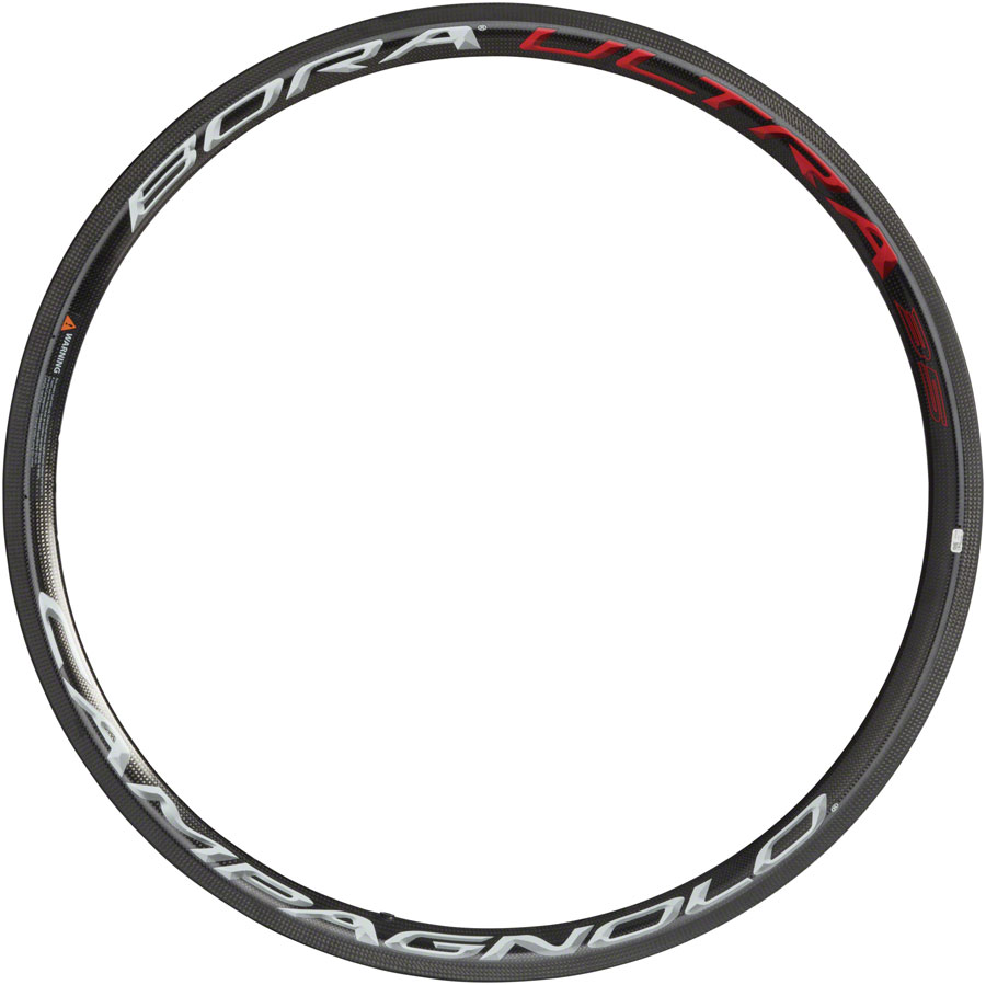 Campagnolo Bora Ultra 35 Rim - Image 2