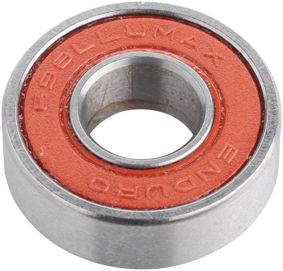 Enduro MAX-Type Cartridge Bearings - Image 2