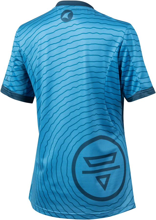 Teravail Monitor Jersey - Image 2